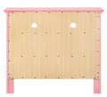 Hammond G5404 Tv Media Chestpink Pink Particle Board