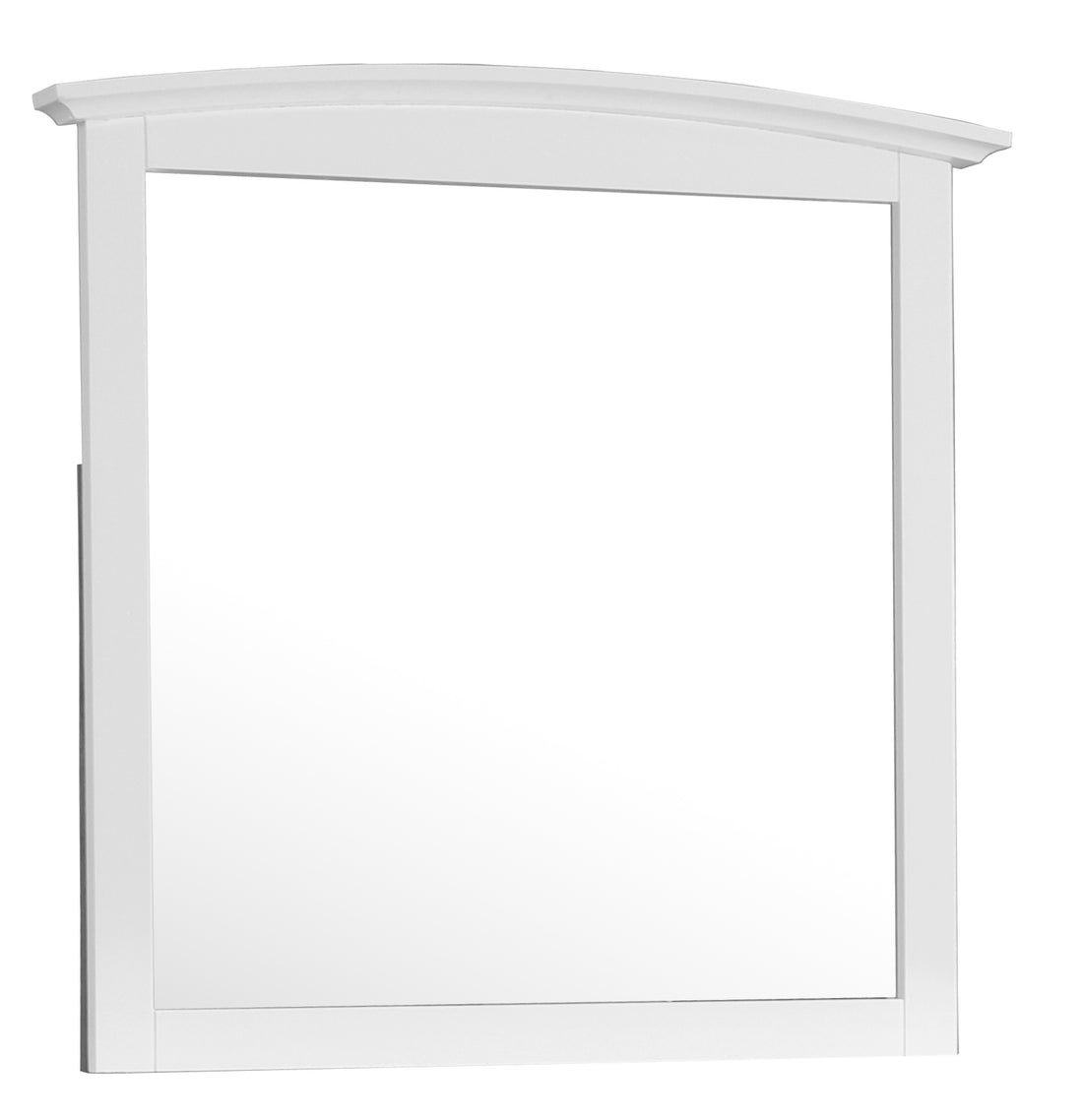 Hammond G5490 M Mirrorwhite White Particle Board