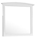 Hammond G5490 M Mirrorwhite White Particle Board