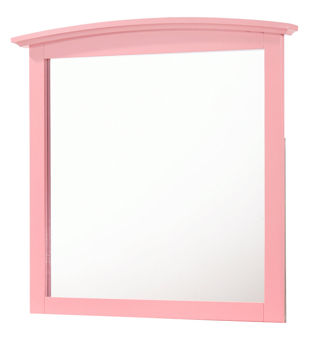 Hammond G5404 M Mirrorpink Pink Particle Board