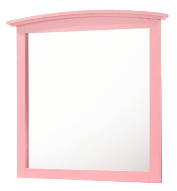 Hammond G5404 M Mirrorpink Pink Particle Board