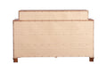 Lavita G8850 D Dresseroak Oak Particle Board