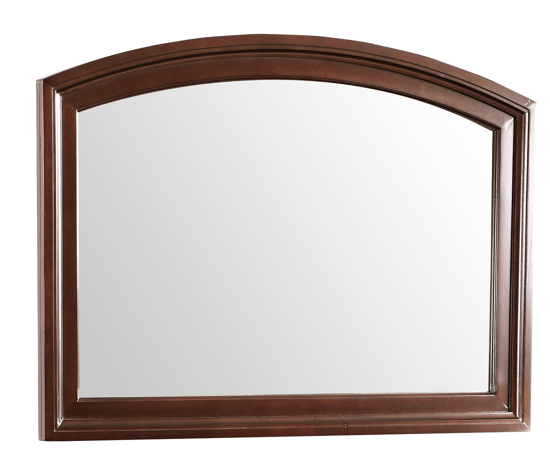 Ashford G9800 M Mirrorcappuccino Beige Particle Board