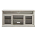 Contemporary Tv Media Stand Modern Entertainment Console For Tv Up To 65