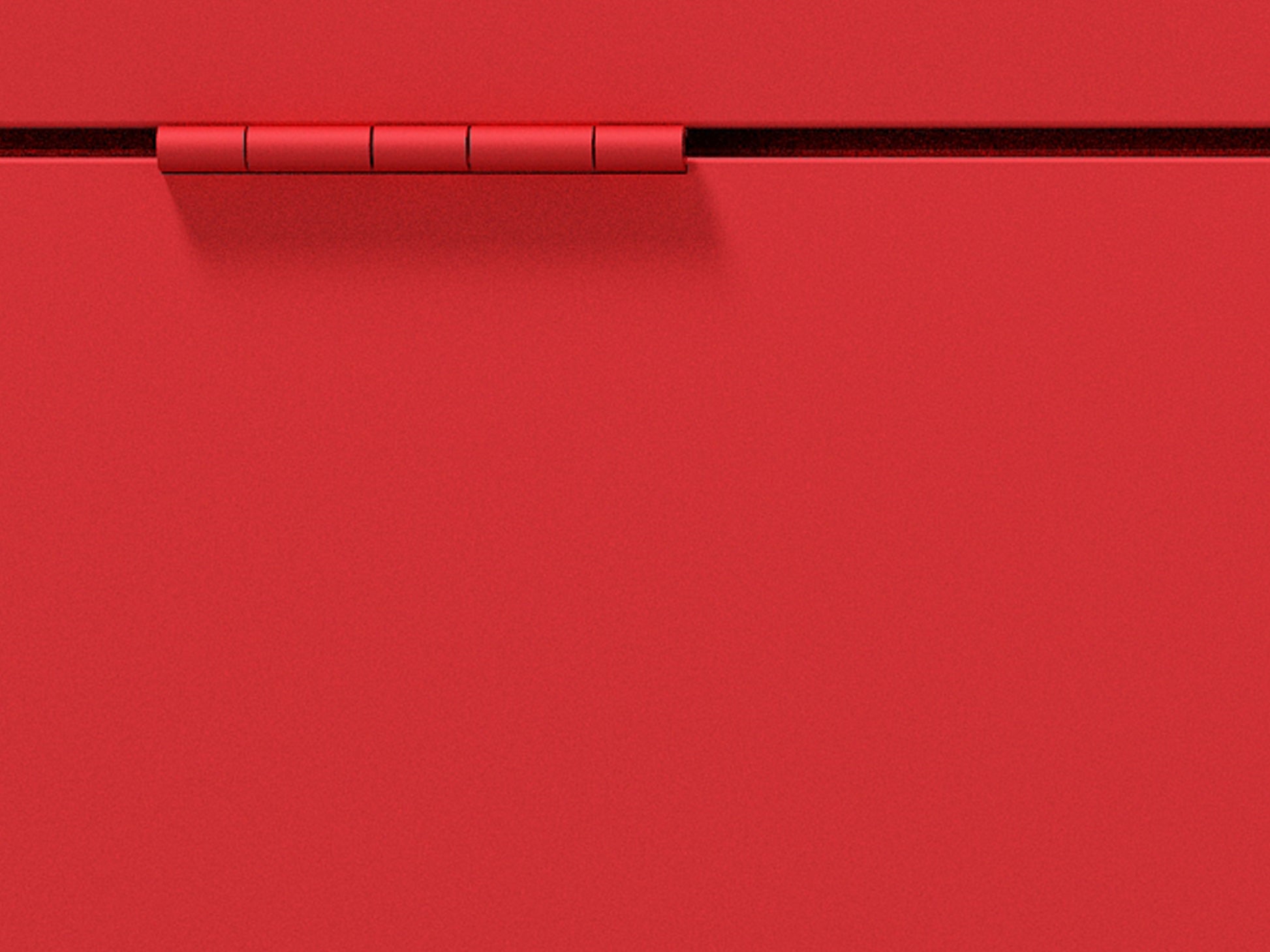 24" H Locker Storage Cabinet, Metal Locker Storage Cabinet With 1 Doors, Small Metal Locker,Lockable Storage Cabinet,For Employees,Office,Kids Locker Assembly Required Elegant Red Red Steel