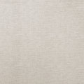 Tonal Printed Faux Silk Total Blackout Curtain Panel Pair 2 Pcs Window Panels Ivory Polyester