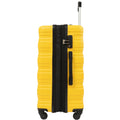 Luggage With Tsa Lock Spinner Wheels Hardside Expandable Luggage Travel Suitcase Check In Luggage Abs 28