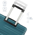 Luggage With Tsa Lock Spinner Wheels Hardside Expandable Luggage Travel Suitcase Check In Luggage Abs 28