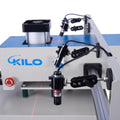 Laser Positioning System For 16