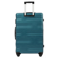 Luggage With Tsa Lock Spinner Wheels Hardside Expandable Luggage Travel Suitcase Check In Luggage Abs 28