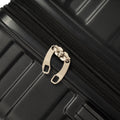 Luggage With Tsa Lock Spinner Wheels Hardside Expandable Luggage Travel Suitcase Check In Luggage Abs 28