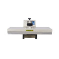 16X32 Large Format Manual Heat Press Machine 110V,2600W Grey Aluminium