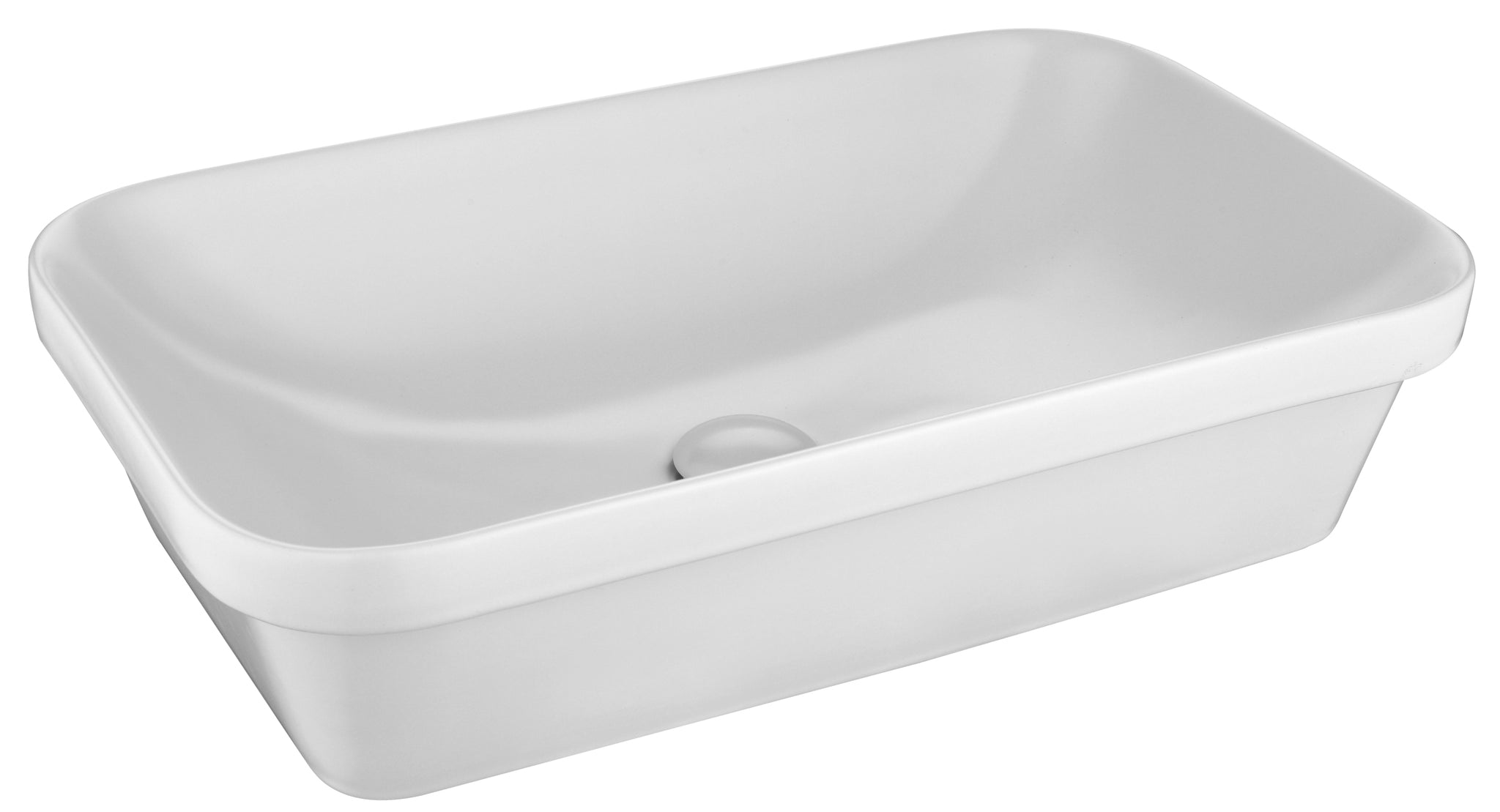 Above Counter Bathroom Sink Art Basi Ceramic Self Rimming Sink Oval Ceramic Self Rimming Sinkceramic Sinkmade Of High Quality Ceramicself Rimming Sink Applicationceramic Vanity Basin Grey Ceramic