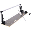 Styrofoam Cutter 450 , 200 W Foam Cutter, Styrofoam Cutter With Nichrom Heating Wire, 36 V Output Voltage, Cutting Thickness 300 Mm, Groove Machine For Pearl Cotton, Sponge, Plastic Etc. Displaced Black And Silver Metal
