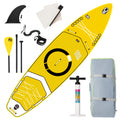 Inflatable Stand Up Paddle Board 11'X34