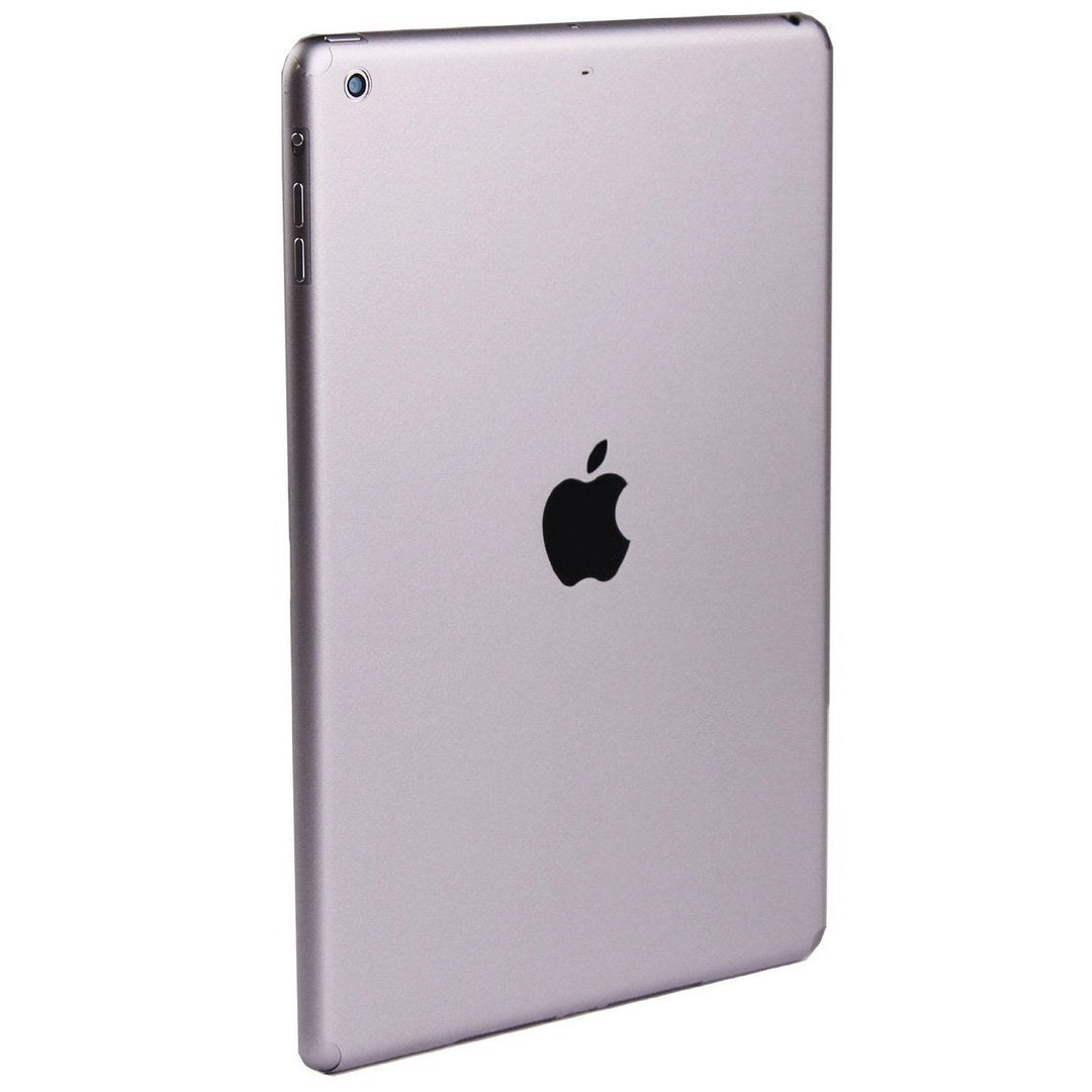Ipad Air Body Guard 3M Silver Silver Plastic