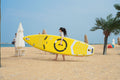 Inflatable Stand Up Paddle Board 11'X34