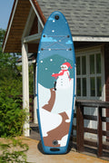 Inflatable Stand Up Paddle Board 9.9'X33