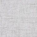 Modular Ottoman Ivory Polyester