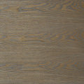 3 Shelf Bookcase With Storage Cabinet Grey Wood