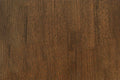 Dark Walnut Finish 5Pc Dining Room Set Dining Table 4X Chairs Beige Fabric Chair Seat Kitchen Breakfast Dining Room Furniture Rubberwood Veneer Unique Design Brown Wood Dining Room Rubberwood Rectangular Dining Table With Chair Wood Wood Walnut Solid