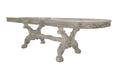 Dresden Dining Table 136