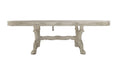 Dresden Dining Table 136