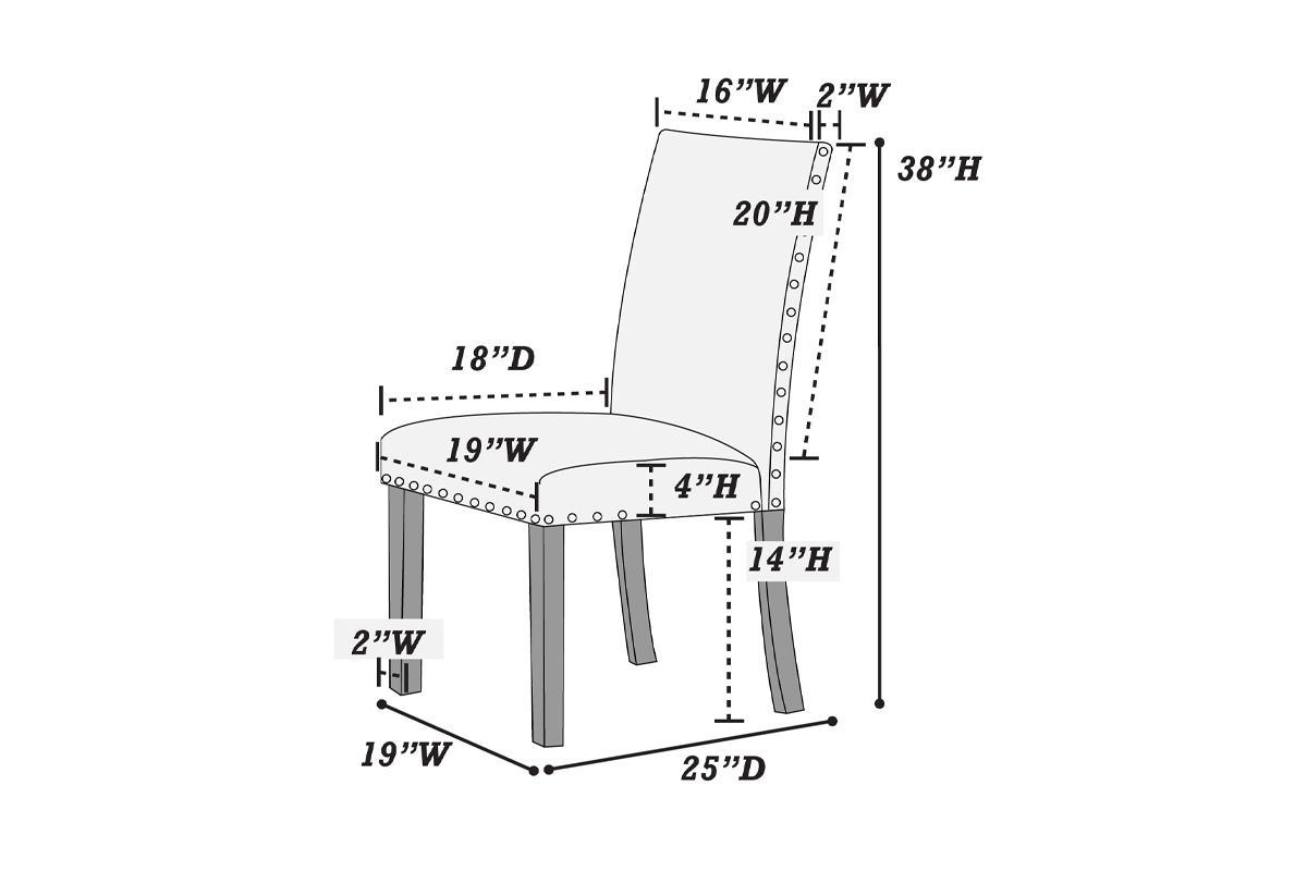 Modern Classic Dining Room Furniture Natural Wooden Round Dining Table 4X Side Chairs Gray Fabric Nail Heads Trim And Storage Shelve 5Pc Dining Set Wood Dining Room Rubberwood Round Dining Table With Chair Upholstered Chair Wood Gray Solid Back Seats 4