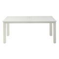 Hips Outdoor Dining Table,70.86