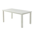 Hips Outdoor Dining Table,70.86