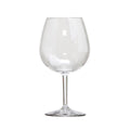 Plastic Wine Glasses Set Of 4 23Oz , Bpa Free Tritan Wine Glass Set, Unbreakable Red Wine Glasses, White Wine Glasses Clear Glass