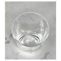 Oval Halo Tritan Glasses Drinking Set Of 4 Dof 12Oz , Plastic Drinking Glasses, Bpa Free Cocktail Glasses, Drinkware Set, Plastic Water Tumblers Clear Glass