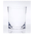 Oval Halo Tritan Glasses Drinking Set Of 4 Dof 12Oz , Plastic Drinking Glasses, Bpa Free Cocktail Glasses, Drinkware Set, Plastic Water Tumblers Clear Glass