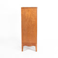 Modern Bathroom Floor Cabinet &Linen Cabinet With Adjustable Shelves,Antique Brass 14.5