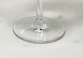 Oval Halo Plastic Wine Glasses Set Of 4 12Oz , Bpa Free Tritan Wine Glass Set, Unbreakable Red Wine Glasses, White Wine Glasses Clear Glass