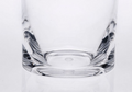 Oval Halo Tritan Glasses Drinking Set Of 4 Hi Ball 15Oz , Plastic Drinking Glasses, Bpa Free Cocktail Glasses, Drinkware Set, Plastic Water Tumblers Clear Glass