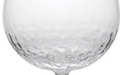 Plastic Wine Glasses Set Of 4 22Oz , Bpa Free Tritan Hammer Wine Glass Set, Unbreakable Red Wine Glasses, White Wine Glasses Clear Glass