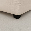 United We Win Modular Sectional Sofa U Shaped Modular Couch With Reversible Chaise Modular Sofa Sectional Couch With Storage Seats Beige Linen