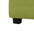 United We Win Modular Sectional Sofa U Shaped Modular Couch With Reversible Chaise Modular Sofa Sectional Couch With Storage Seats Olive Linen