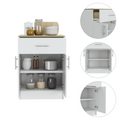 Pantry Organizer Cabinet 33