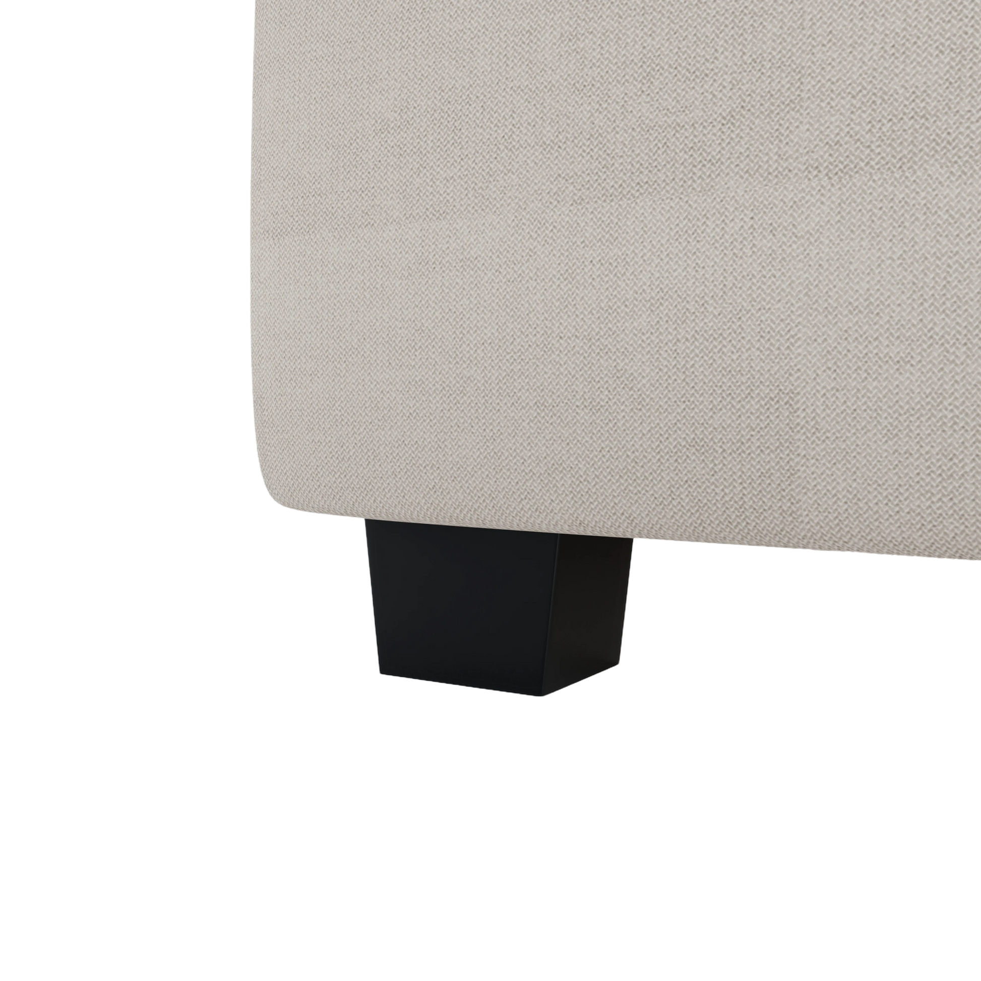 United We Win Modular Sectional Sofa U Shaped Modular Couch With Reversible Chaise Modular Sofa Sectional Couch With Storage Seats Beige Linen
