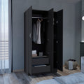 Wardrobe Armoire 71H