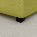 United We Win Modular Sectional Sofa U Shaped Modular Couch With Reversible Chaise Modular Sofa Sectional Couch With Storage Seats Olive Linen