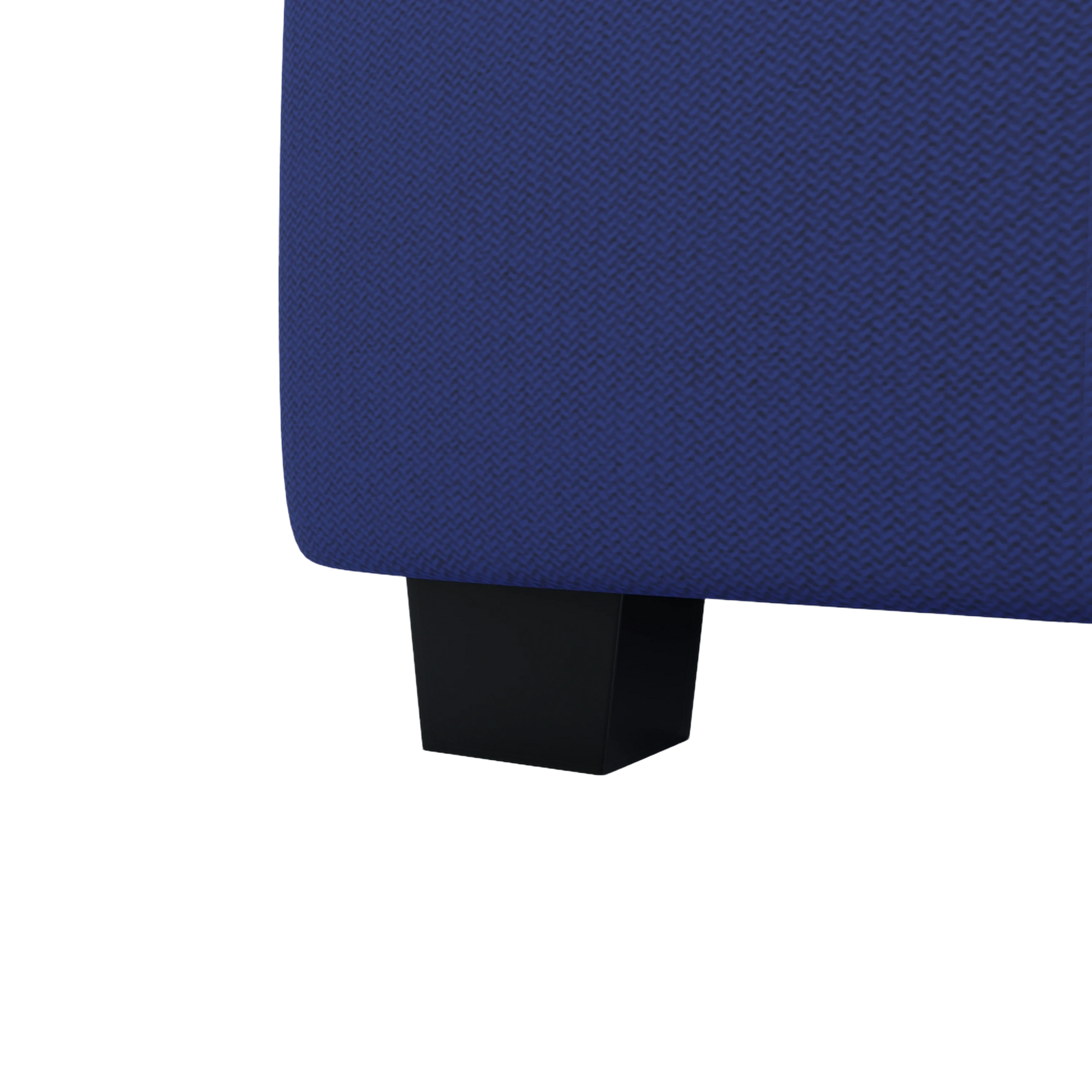 United We Win Modular Sectional Sofa U Shaped Modular Couch With Reversible Chaise Modular Sofa Sectional Couch With Storage Seats Navy Linen