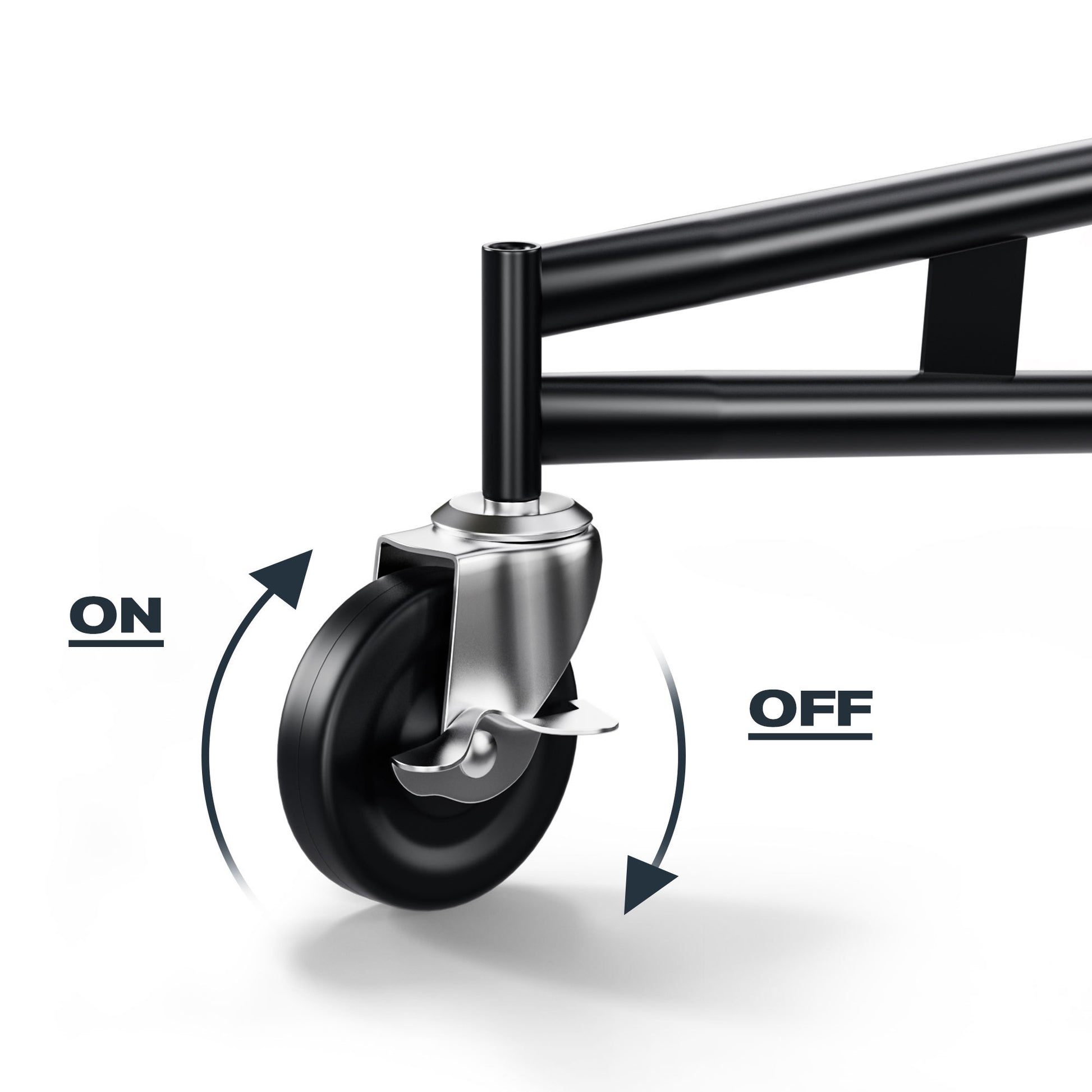 11Ft Lift Drywall Panel Hoist Jack For Ceiling Black Black Iron Plastic