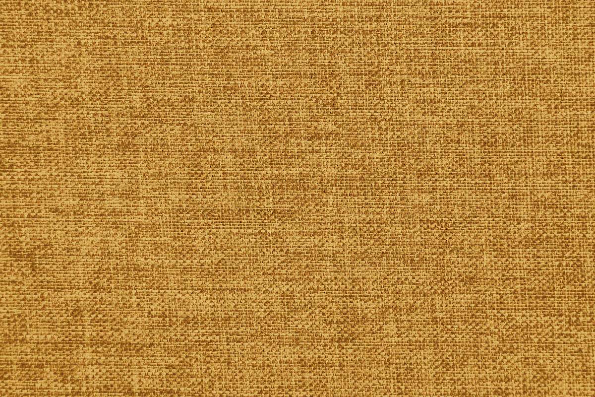 Mustard Color Modern Convertible Sofa 1Pc Set Couch Polyfiber Plush Tufted Cushion Sofa Living Room Furniture Wooden Legs Mustard Wood Primary Living Space Tufted Back Modern,Transitional Rubberwood Armless Fabric 2 Seat