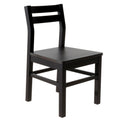 Farmhouse 5 Piece Extendable Round Dining Table Set With Storage Drawers And 4 Dining Chairs,16