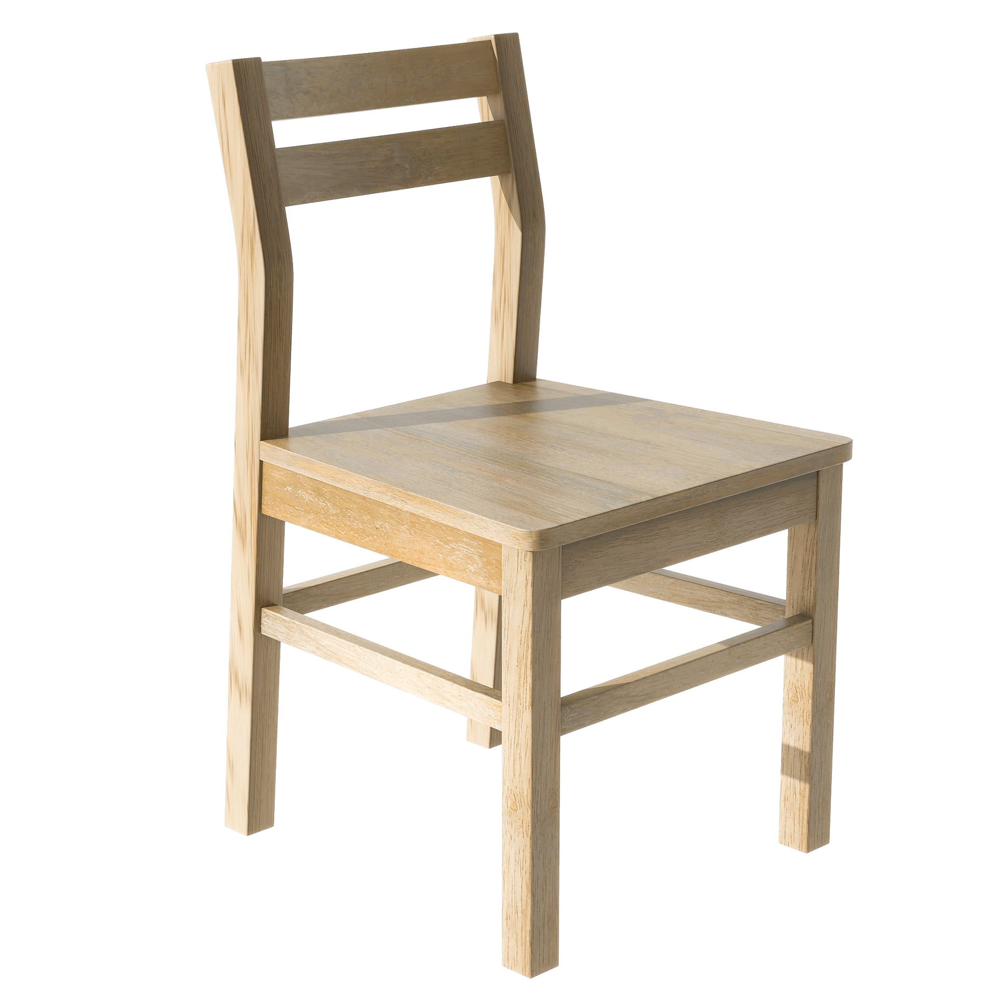 Farmhouse 5 Piece Extendable Round Dining Table Set With Storage Drawers And 4 Dining Chairs,16" Removable Leaf, Natural Wood Dining Room Extendable Rubberwood Round Dining Table With Chair Wood Wood Natural Ladder Back Seats 4 42 Inches Removable Leaf