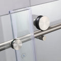 Frameless Shower Doors 60