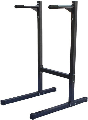 Portable Exercise Frame, Home Exercise Pull Up, High Strength And High Load Bearing, Up To 500 Weight, Comfortable Grip Black Iron